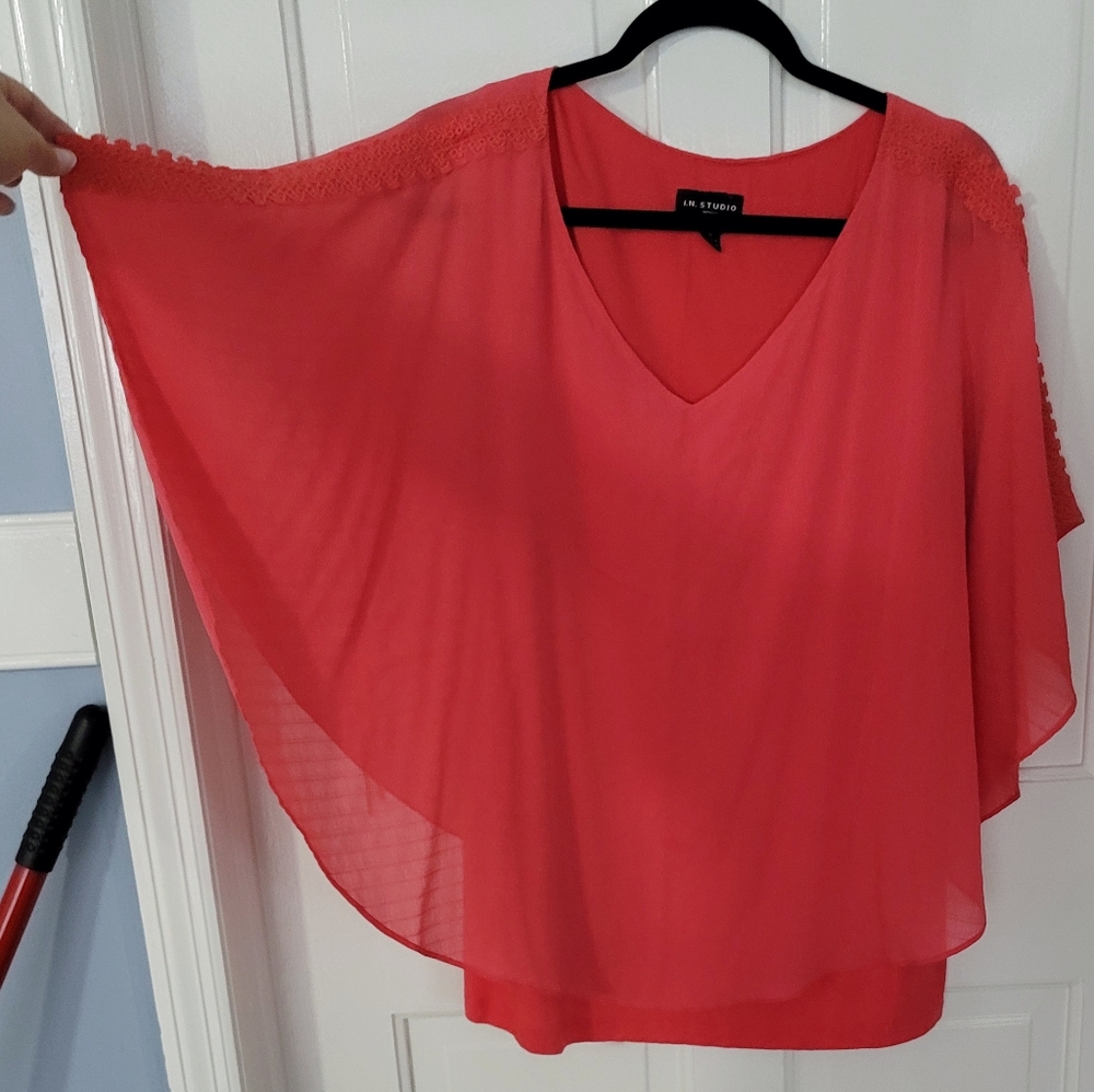 Ladies top